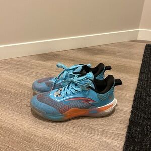 Anta Kai 1 basketball shoes